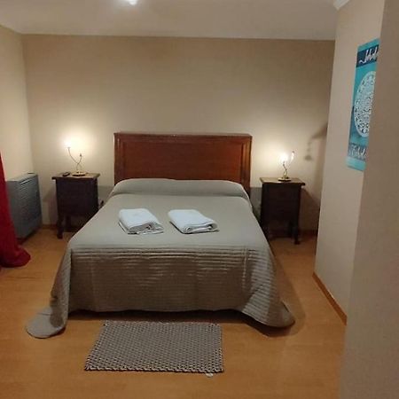 Lavanda I El Calafate Eksteriør billede