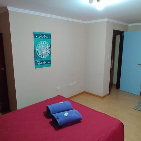 Lavanda I El Calafate Eksteriør billede
