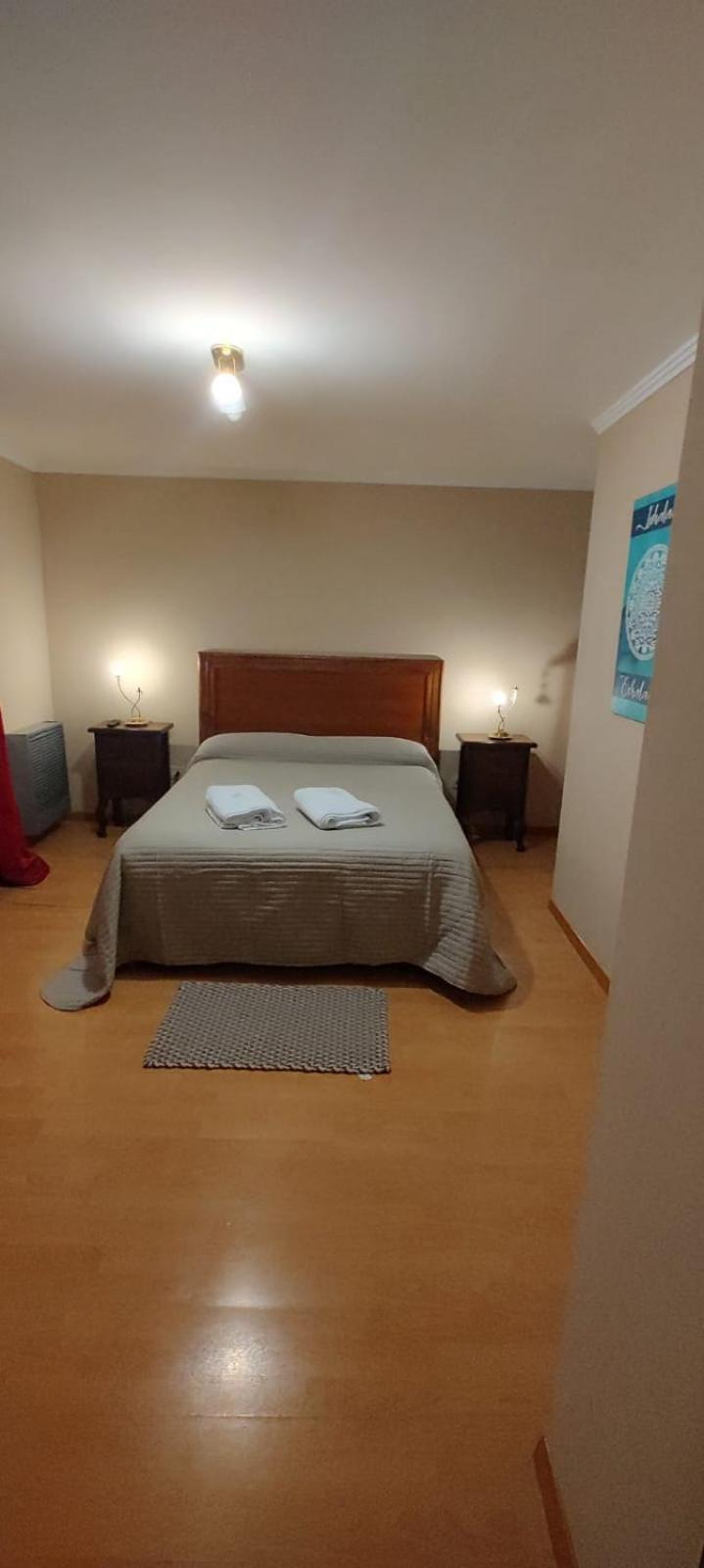 Lavanda I El Calafate Eksteriør billede