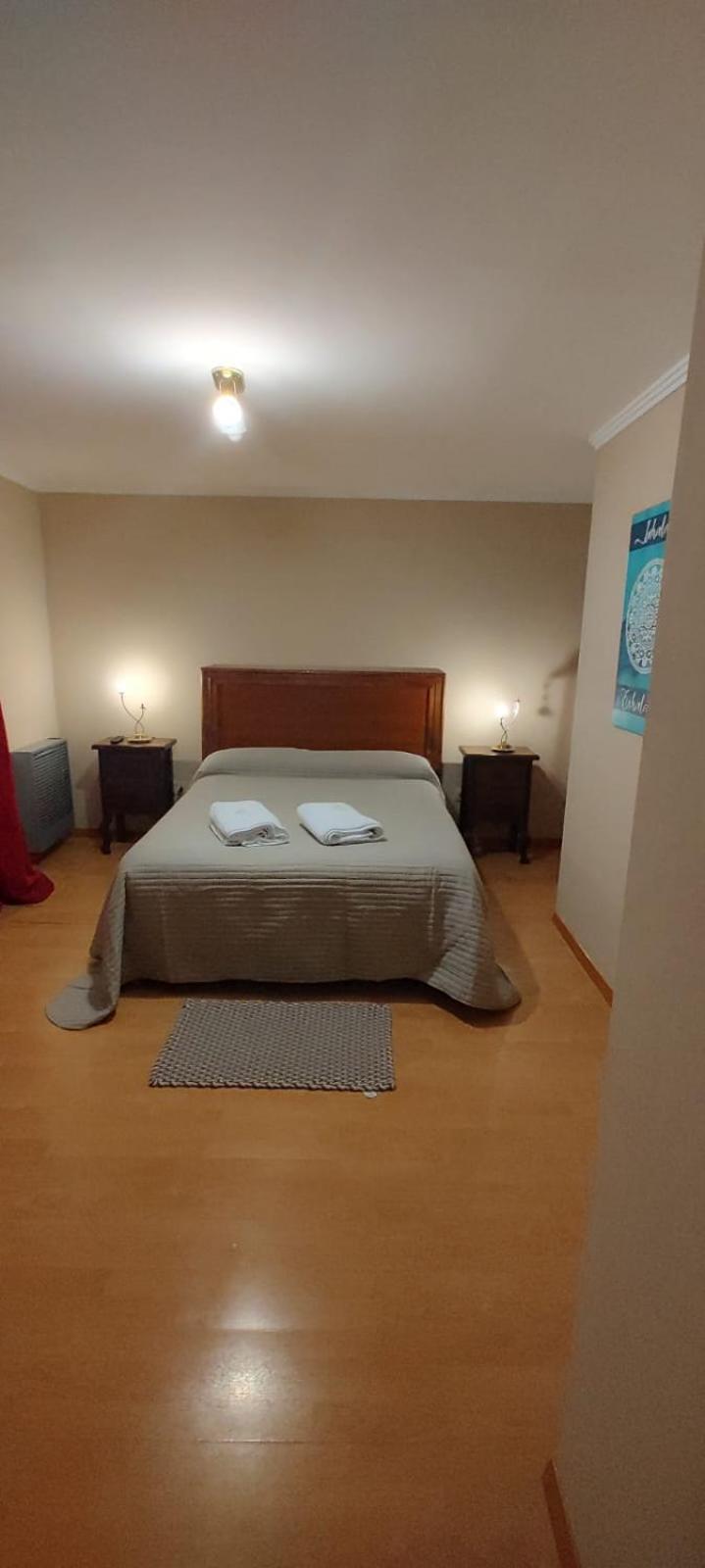 Lavanda I El Calafate Eksteriør billede